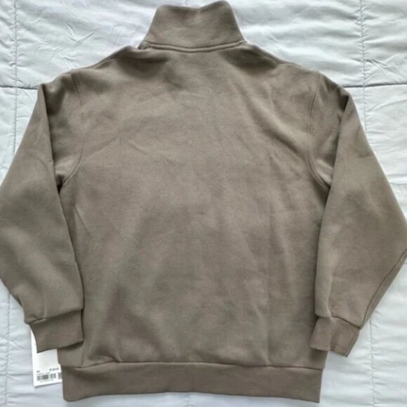 Lululemon Steady State Half Zip - Picture 2 of 3